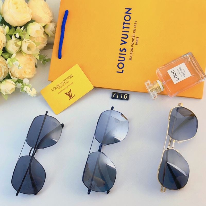 Louis Vuitton Sunglasses